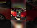 Mecânico de Garagem Como Levantar o Carro Para Troca de Óleo! #automobile #gaming#subs #shorts