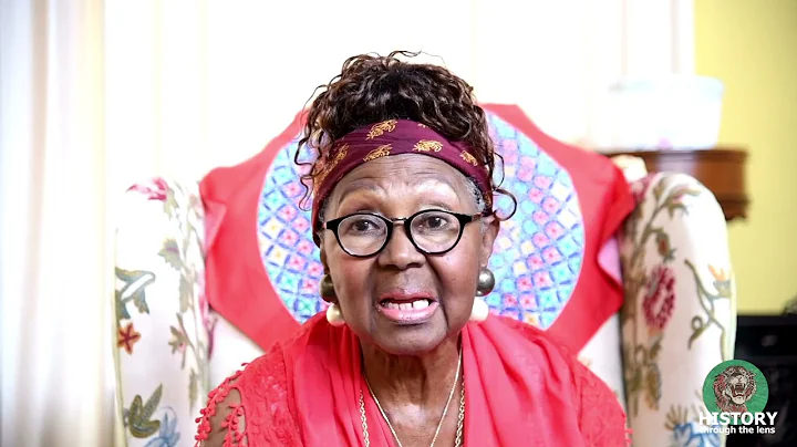 HER History: Eddye Rigsby Hamilton