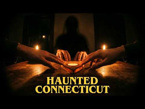 Haunted Connecticut (2022) | Full Horror Documentary