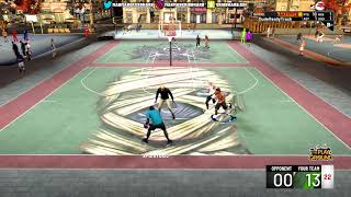 nba 2k20 patch 8 incoming!!! 2K PATCHING ALL BADGE GRINDING METHODS!!!!!!!