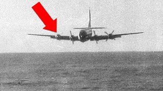 Mysterious Passengers, An Unexplained Message and Ghost Pilots: 5 Unsolved Aviation Mysteries