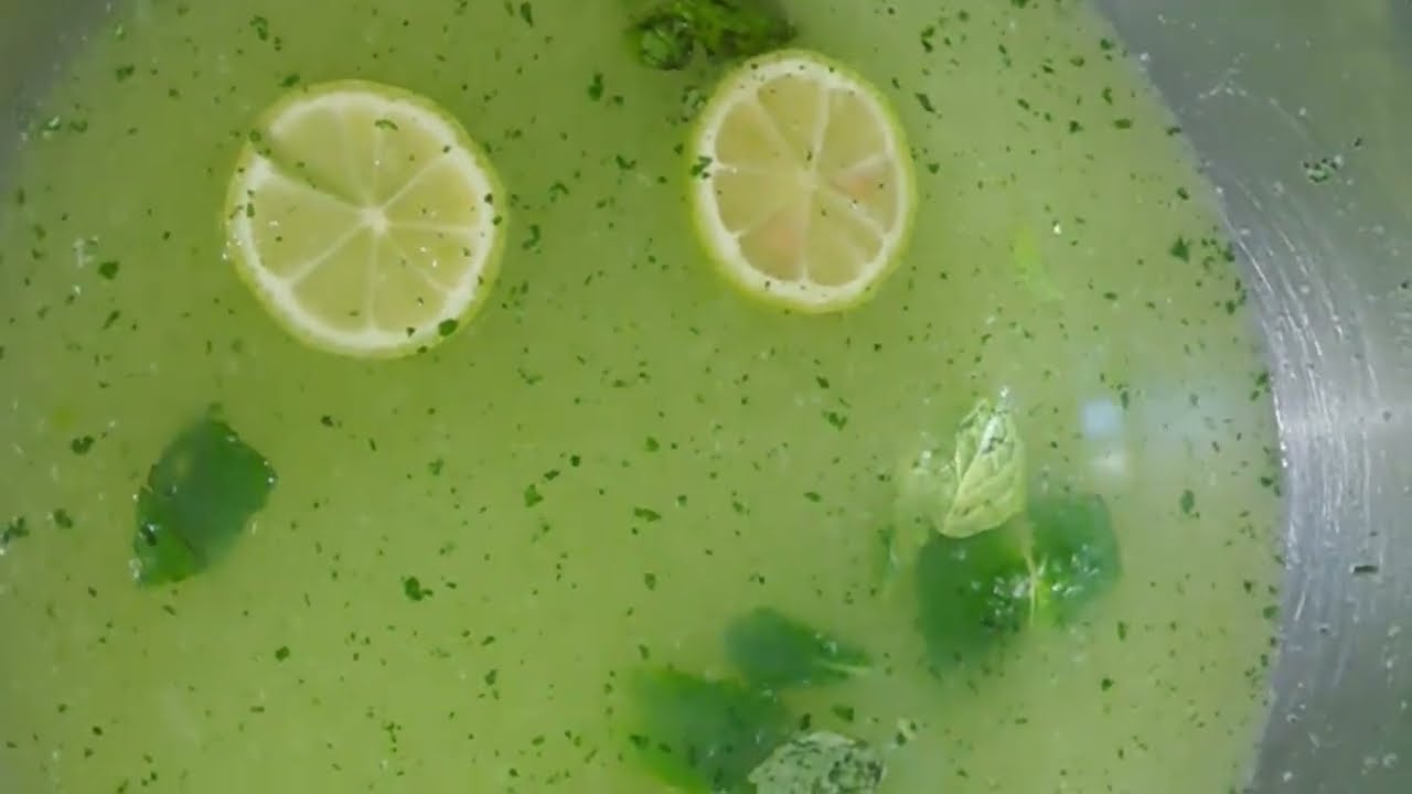 شكون قال الموخيطو تع برا خير من تع الدار🍋‍🟩🍵🍸ياسلام على الموخيطو تع الدار بنتو متخطيش رمضان
