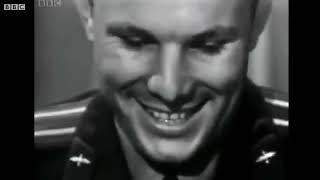 Интервью Юрия Гагарина Bbc 11 Июля 1961Г