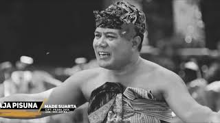 RAJA PISUNA - MADE SUARTA