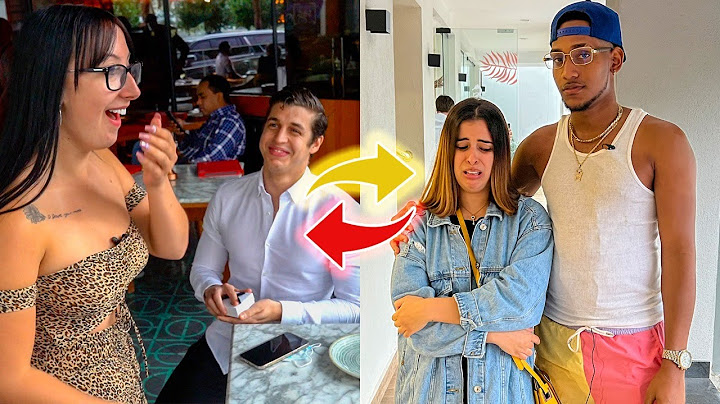 INTERCAMBIO DE PAREJAS POR 24 HORAS 😰Termina muy mal💔Ft. Miketokz, Morginia,Vaca Loca, ChrisVideos