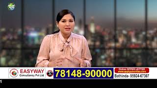 About Canada Visa News | Latest Visa show about Canada Study Permit