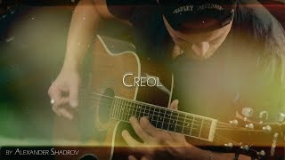 Alexander Shadrov - "Creol"