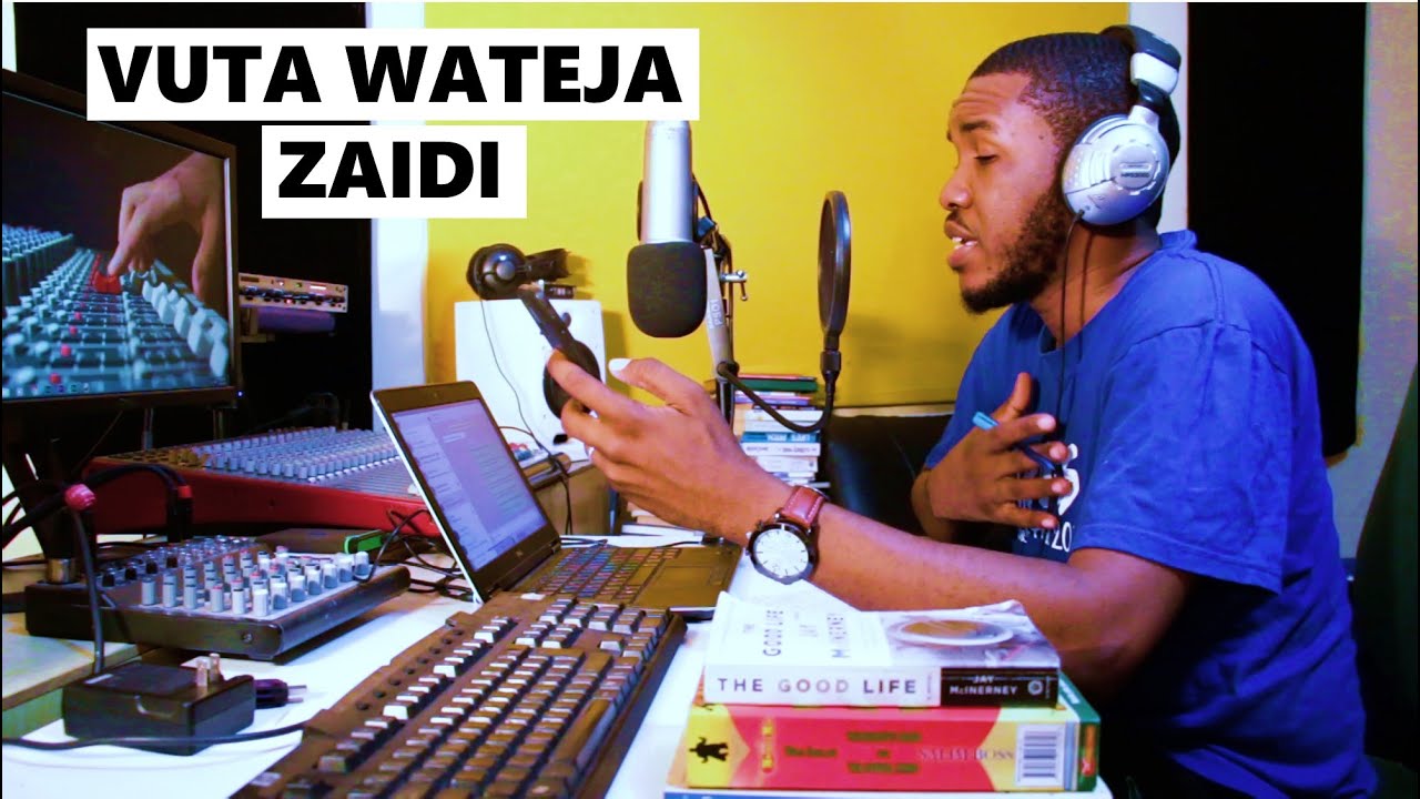 JINSI YA KUPATA WATEJA WENGI ZAIDI