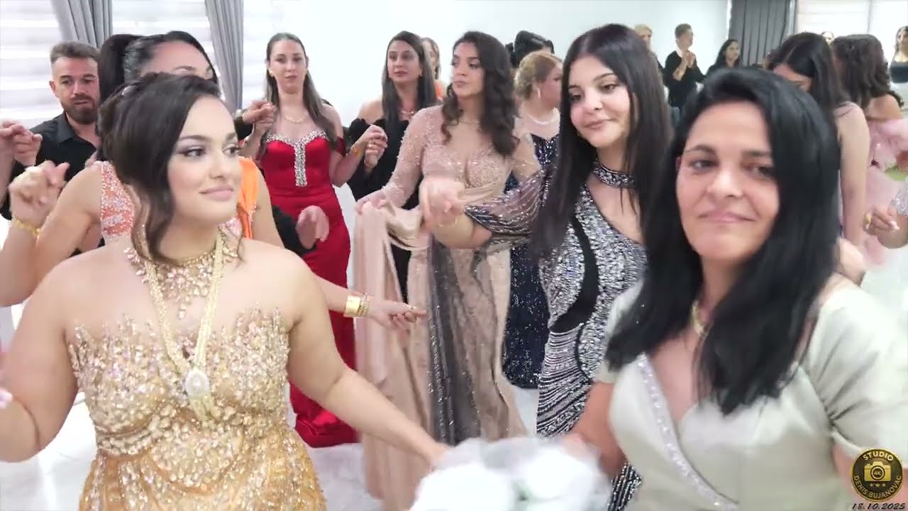 SABALOKO (RAMIZ & MUBINA) BUJANOVAC part 2