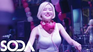 DJ Soda Remix 2023 | Best of EDM Electro House Music & Nonstop Party Club Music Mix