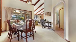 House for Auction in 8 Saint John Ct，Robina, QLD