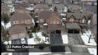33 Hutton Crescent, Caledon