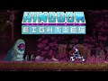 A New Era of Greed and Mayhem - Kingdom: Eighties