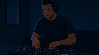 Set Deep house 2025 | Dj Deimon in the house sessions 🐧