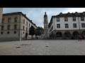 Day trip to St. Gallen Switzerland