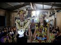 Long Banga Sarawak: Karl and Angie's Wedding