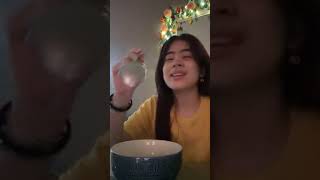 Niana Guerrero was live (December 13, 2023)