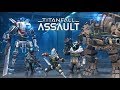Titanfall Assault