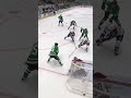 Wyatt Johnston Game 7 Goals