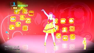Call Me Maybe  Just Dance 4  All Perfects