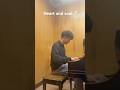 Thank you Charles Cornell #piano #blues #jazz