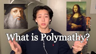 The Road to Polymathy - And Why It's Nearly Impossible Today