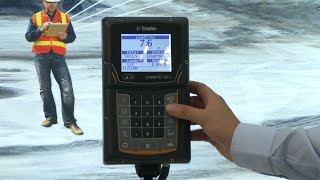 Trimble Haul Truck Monitor Gives Holistic View