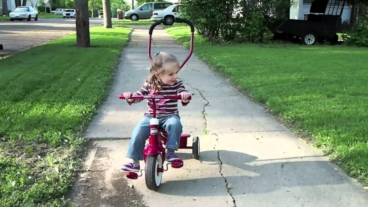 Annabelle Racing - YouTube