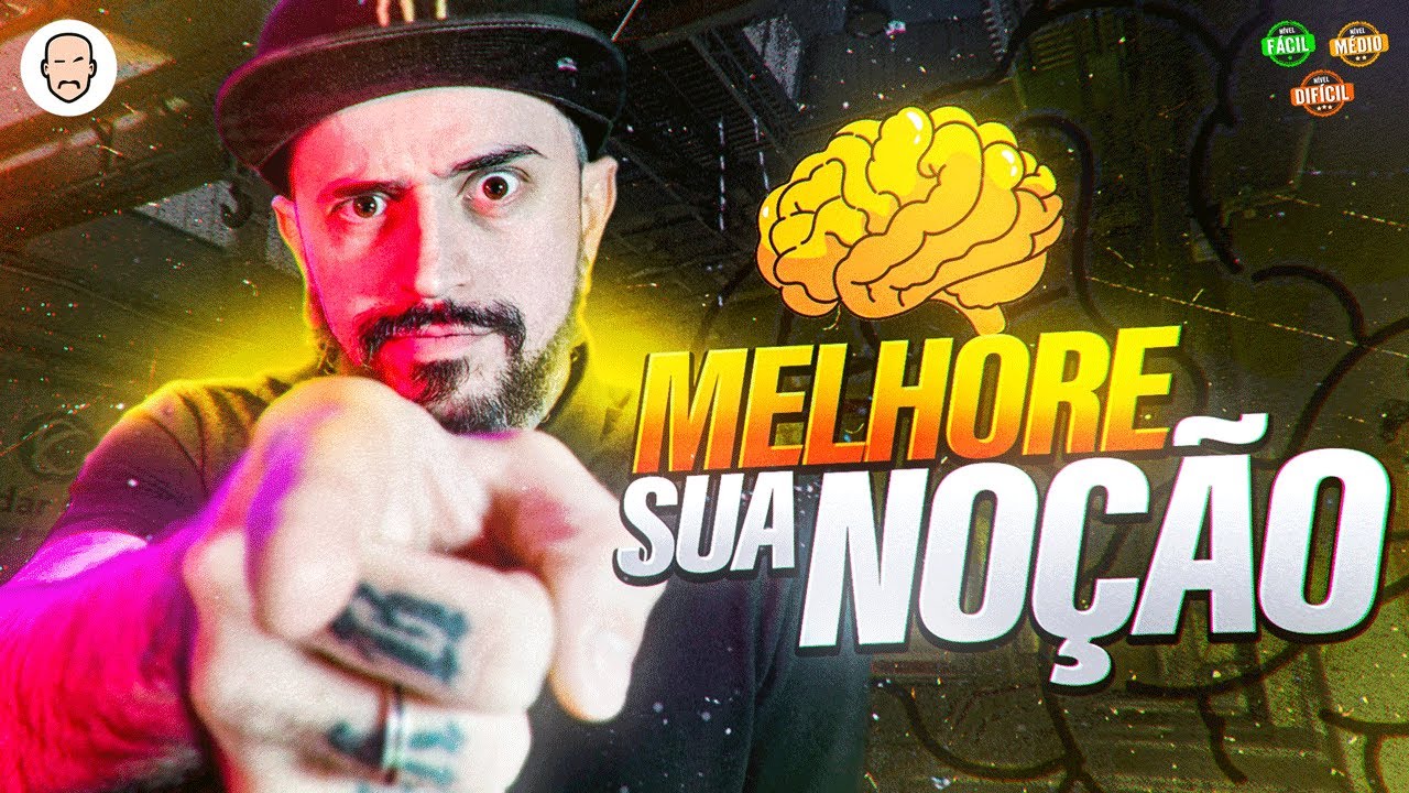 FAÇA ESSAS 4 COISAS NO CS2 E MELHORE SUA NOÇÃO DE JOGO!