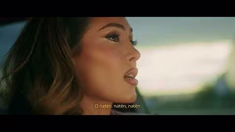 MUMA x NORA ISTREFI - NATEN