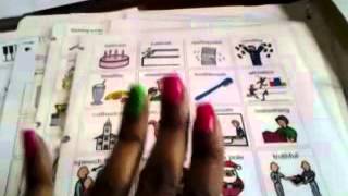 Speech Therapy Resources for the Home