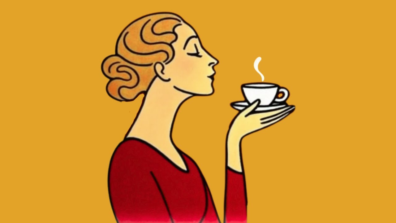 morning light and coffee jazz