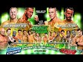 THE SUMMER OF PUNK BEGINS!!! | MONEY IN THE BANK 2011 RETRO PPV REVIEW