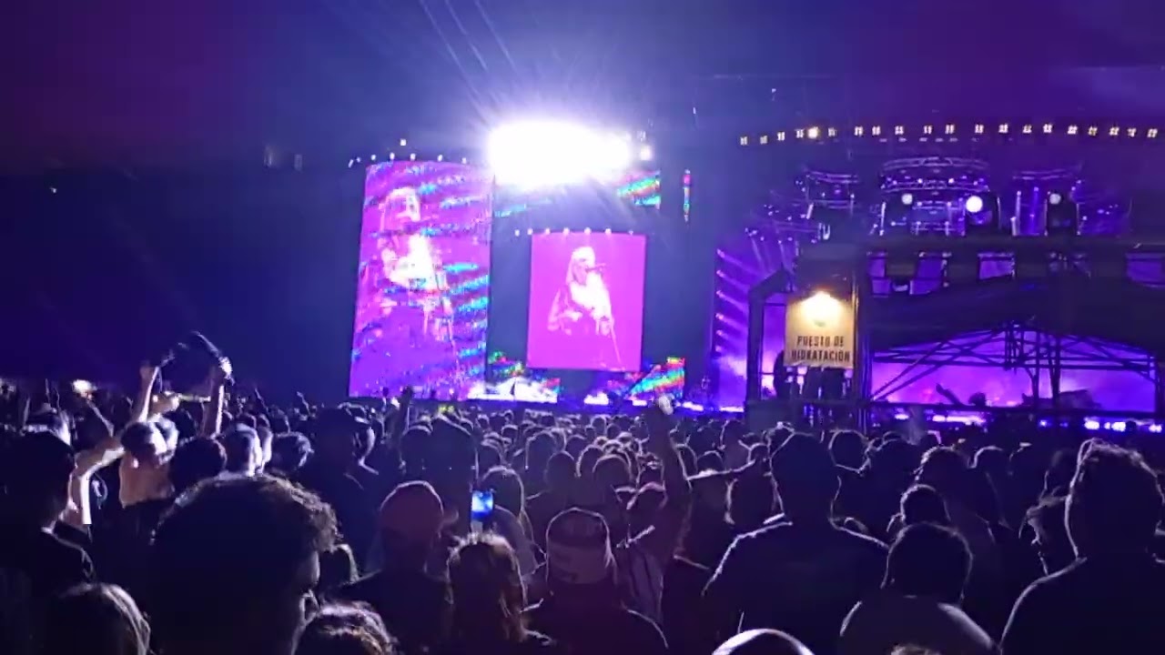 Fundamentalistas en la plata