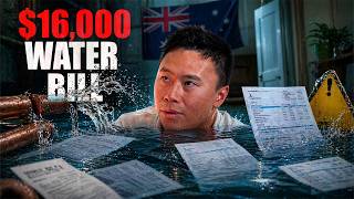 The $30,000 Water Bill That Nearly Broke a $17M Portfolio