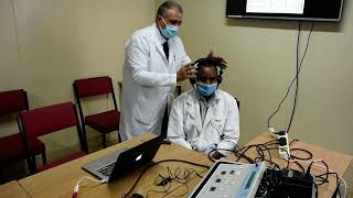Assessment of Hearing 4 Audiometry MOV
