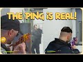 When Ping Becomes the Deciding Factor — Mr K & Croc at MRPD | Prodigy RP | GTA RP