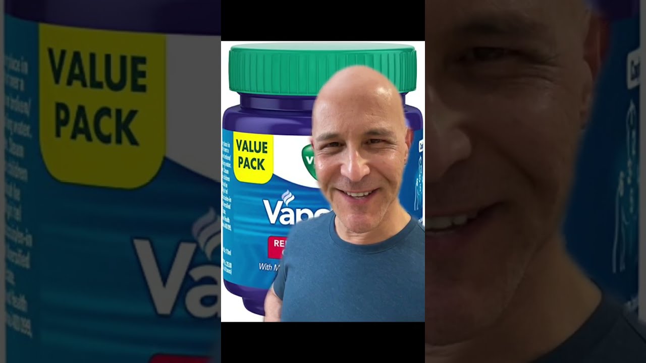 Coughing Keeping You Up At Night? Dr. Mandell
