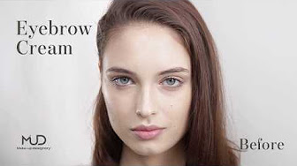 Uploads From Mud Studio Berlin Make Up Designory Germany Youtube