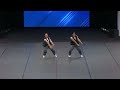 Slovenia [Hip Hop Doubles - Finals]