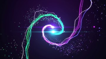 No Text Intro Template | After Effects Into | J 4 Tech