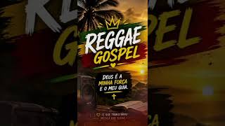 Salmo 91 em reggae 🎶 #Shorts #reggaegospel #gospelreggae #louvor #gospel #gospelmusic #motivação