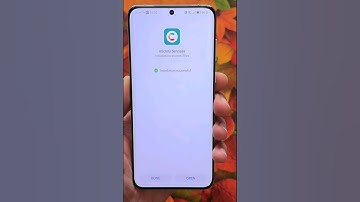 Huawei EMUI 13 with Native GMS