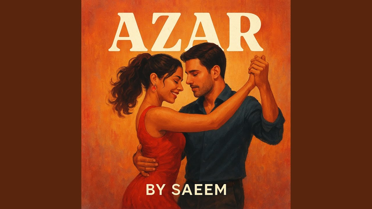 Watch Azar on YouTube Watch Azar on YouTube