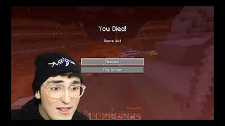 Giant Alex Killed Shark