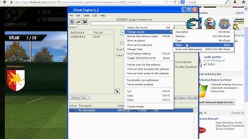 I AM PLAYR ANTRENMAN HİLESİ