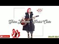 Yuka Tamada - Puisi Cinta Lirik