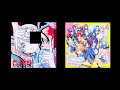 Cubism X ポップ・スナック・ジャンクなHUNNY (Pop Snack Junk Hunny)  (Mashup)