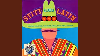 Amigos - Sonny Stitt