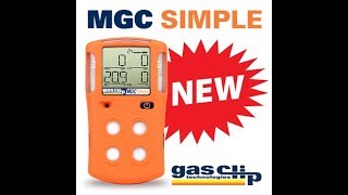Gas Clip MGC-S Instructional Video